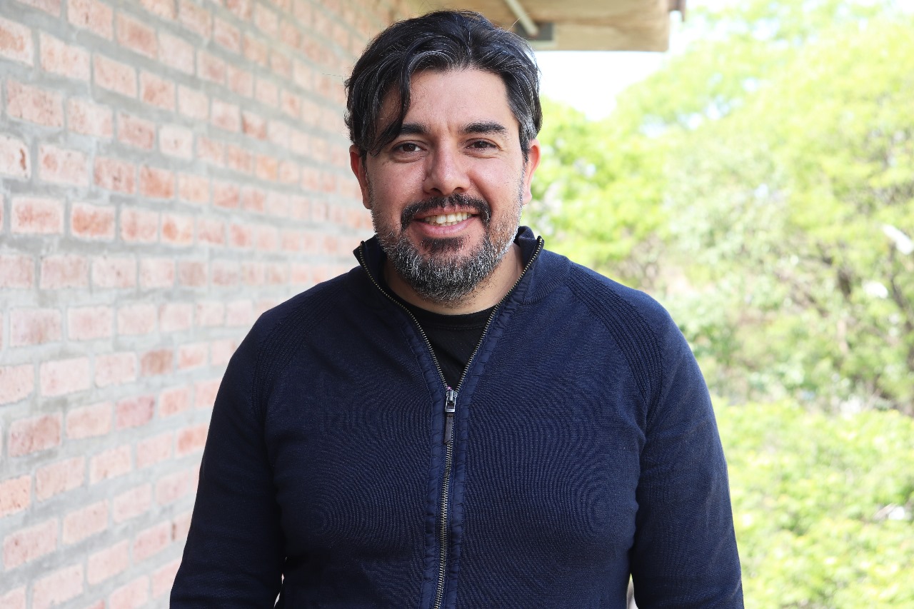 GODOY, Santiago Roger