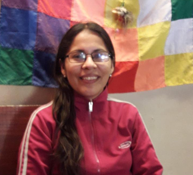 PERALTA, Delia Noemí